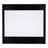 LUTH Premium Profi Parts Innenscheibe für Türe kompatibel mit Amica 8003500 in Backofen