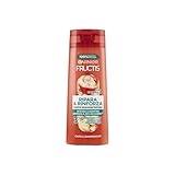 Fructis Keratin-Shampoo, repariert und stärkt, 250 ml, 250 ml