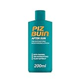 PIZ BUIN After Sun Feuchtigkeitslotion zur Bräunung, 200 ml
