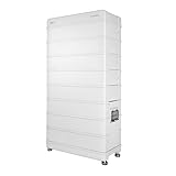 Sungrow SBR256 Solar SBR Batteriespeicher | 25,6 kWh