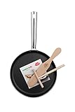 Ballarini 20205A.25 Cooking Italy Crepe Set