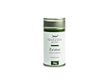 Harissa Za'atar (Zahtar) Dose 25g