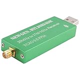 Duendhd USB Adapter RTL-SDR RTL2832U + R820T2+ 1Ppm TCXO TV Tuner Stick Receiver