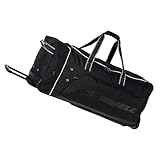 Winnwell Rollentasche Premium Junior Eishockey WHEELBAG