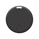 GPS-Tracker für Hunde, Anti-Verlust-Smart-GPS-Tag, Handyzubehör für Katzen, Tiere, Wertsachen, Schlüssel, Kinder, Geldbörse, Tasche, Fahrzeuge, Auto