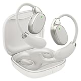 Übersetzer Kopfhörer, 3-in-1 AI Übersetzungskopfhörer mit 150 Sprachen, 6 Übersetzungsmodi mit App, Bluetooth 5.4 Kopfhörer Übersetzer für Lernen, Reisen, Business