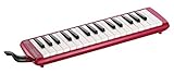Hohner Student 32 Melodica - Red, C94324