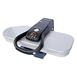 SINGER ESP260T Intelligent Steam Press-26, 66 cm, Grau