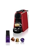 Nespresso DeLonghi Essenza Mini EN85.R
