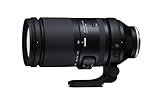 Tamron A057 150-500mm F/5-6.7 Di III VC VXD, Objektiv für Sony E-Mount