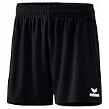 Erima Damen Rio 2.0 Short (3152301), schwarz, 44