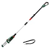 Bosch Akku Hochentaster UniversalChainPole 18 (Ohne Akku und Ladegerät, 18V System)