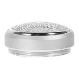 HIAKDOFT Ersatzscherkopf aus Edelstahl für Herrenrasierer Präzise Konturanpassung Kompakt und Langlebig Rasierkopf Zubehör für Elektrischen Rasierer