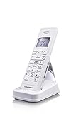 Grundig D3145 white Festnetztelefone mit Anrufbeantworter