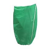 Generico Pflanzenabdeckungen gegen Tiere, Winterschutz für Pflanzen, für Obstbäume, Garten, Outdoor, Wintergewächshaus