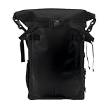 Dry Bag Rucksack – strapazierfähig, wasserabweisend, kompakter Roll-Top-Verschluss, Mehrzweck-Outdoor-Aufbewahrung, Reise-Wander-Begleiter, perfekt für Rafting, Segeln, Klettern, Rucksackreisen