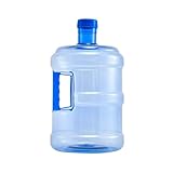 Raypontia Camping-Wasserbehälter - Wasserspender Flasche 7.5L Wasserbehälter Wasserspender Mit Griff,Camping-Wasserkrug,Wassertank Mit Griff,Wasserspeicher Eimer Für Outdoor -Sportcamping -Wandern