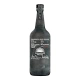 Casamigos Mezcal Young Blanco, Premium Mezcal, 700ml