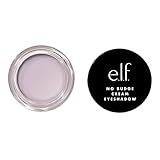 e.l.f. No Budge Cream Eyeshadow, 3-in-1 Lidschatten, Primer & Liner Mit Faltenresistenter Farbe & Haltekraft, Vegan & Tierversuchsfrei, Wildflower, 4,2 g