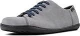 Camper Herren Peu Cami K100249 Basket, Mittelgrau 063, 42 EU