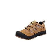 Dasongff Kinder Jungen Sportschuhe, Turnschuhe Jungen Mädchen 2024 Running Schuhe Atmungsaktiv Bequem Kinderschuhe Dicker Boden Rutschfest Tennisschuhe Leicht Flach Laufschuhe Sneaker