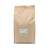 ALMICANNA: Bokashi+ mit effektiven Mikroorganismen 5kg - Mikrobieller Bodenregenerator für den Cannabis Anbau und Fermentationshilfe für Bokashi-Eimer