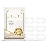 Lip Care Patches, Lip Care Musk