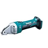 Makita DJS101Z Akku-Blechschere 1,0 mm 18 V (ohne Akku, ohne Ladegerät)