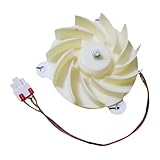 Kühlschrank ZWF-30-3 Fan B03081070 Gefrierlüftermotor DC12V