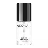 NÉONAIL Nagelhautentferner 7,2 ml - Cuticle Remover - Nagelpflege - Cuticle Oil - Nagelhautentferner Flüssig - Nagelhaut - Nagelhautöl - Nagelpflegeprodukte - Nagelhautpflege