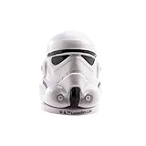 Dekora - Tortendeko Geburtstag Cake Topper | Torten Deko Geburtstag Star Wars Stormtrooper Figur für Torte - Torten Zubehör aus PVC - 6,5 cm