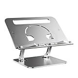 YUGSHNKFC Tablet-Laptophalter, Pad, Tablet-Ständer, verstellbar, langer Arm, Leseständer, Telefonhalterung, Schreibtisch-Bücherregal