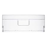 LUTH Premium Profi Parts Gefrierfachklappe kompatibel mit Gorenje 542243 für Kühlschrank