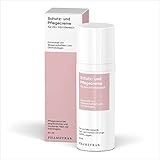 Phametra Schutz- und Pflegecreme für den äußeren Intimbereich - 50 ml im Airless Spender - Medizinische Intimpflege bei trockener, gereizter oder geröteter Haut - dermatologisch bestätigt