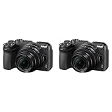 Nikon Z 30 Kit DX 16-50 Mm 1:3.5-6.3 VR + DX 50-250 Mm 1:4.5-6.3 VR (20 & Z 30 Kit DX 16-50 mm 1:3.5-6.3 VR (20