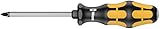 Wera 917 SPH Kreuzschlitz-Schraubendreher, PH 2 x 100 mm, 05017010001