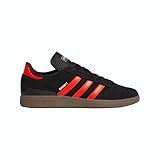 Adidas Herren Skateboarding The Busenitz Sneaker, Core Blacksupplier Colour/Gum10, 10