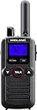 Midland BR180 Business Radio, PMR, Einzelgerät C1625 PMR-Handfunkgerät