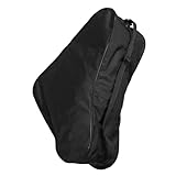 Milisten Rollschuhtasche Rollschuh Handtasche Rollschuh Tasche Schlittschuhtasche Rollschuhtasche Schlittschuhe Für Damen Schlittschuh Aufbewahrungstasche Schlittschuh Schuhtasche