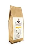 Iguake Coffee Espresso 500gr | Premium Kaffee ganze Bohnen 100% Arabica aus Kolumbien | Familienbetrieb - Single Origin Kaffeebohnen - Nachhaltige Plantage im Hochland - Kräftiges Aroma