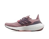 adidas Damen Ultraboost 22 Running Shoe, Magic Mauve/Legacy Purple/Turbo, 40 2/3 EU