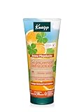 Kneipp Aroma-Pflegedusche Sei frei, verrückt und glücklich! 1er Pack (1 x 200 ml), Hydratisierend