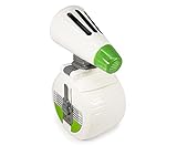 Star Wars Keksdose: Episode 9 - Rise of Skywalker mit Figurenmotiv, Science-Fiction / Zukunftsstil, Einheitsgröße, Grün