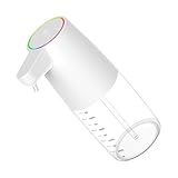 Oxxggkao Touch Frees Free Schoams Seifenspender Mit Sensoren Automatisch Für Die Hygienische Verwendung In Verschiedenen Umgebung Intelligent