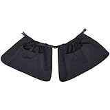 Ksikdeg Taillenschürze für Hundetraining, Haustier-Leckerlis, Futter-Snacks, Tasche, Hundetrainer, Westen, Leckerlis, Training