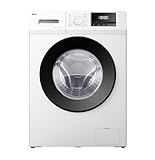 PKM Waschvollautomat WA12-ES1416DAI | Fassungsvermögen 12 kg | 16 Programme