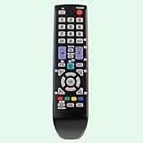 Ersatz-Fernbedienung BN59-00865A, Fit for Samsung LCD Monitor LD220HDLE26B350 LE32B350 LE32B350F1WXZG P2270HD P2370HD