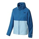 THE NORTH FACE - Alamosa Windjacke Damen, Blau, S