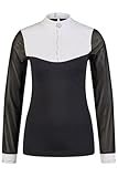 Damen Turniershirt COMPETITION BLOUSE 7314 Selection Frühjahr 202