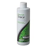 Flourish Trace Süßwasserpflanzenelemente, 250 ml